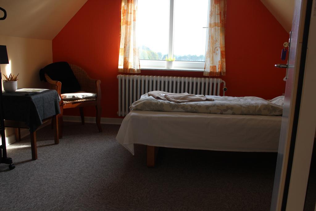 Sj Rooms Tønder Kamer foto