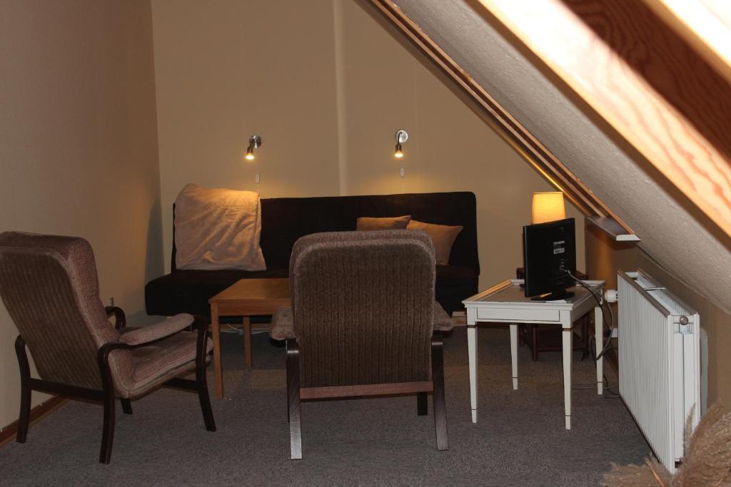Sj Rooms Tønder Buitenkant foto