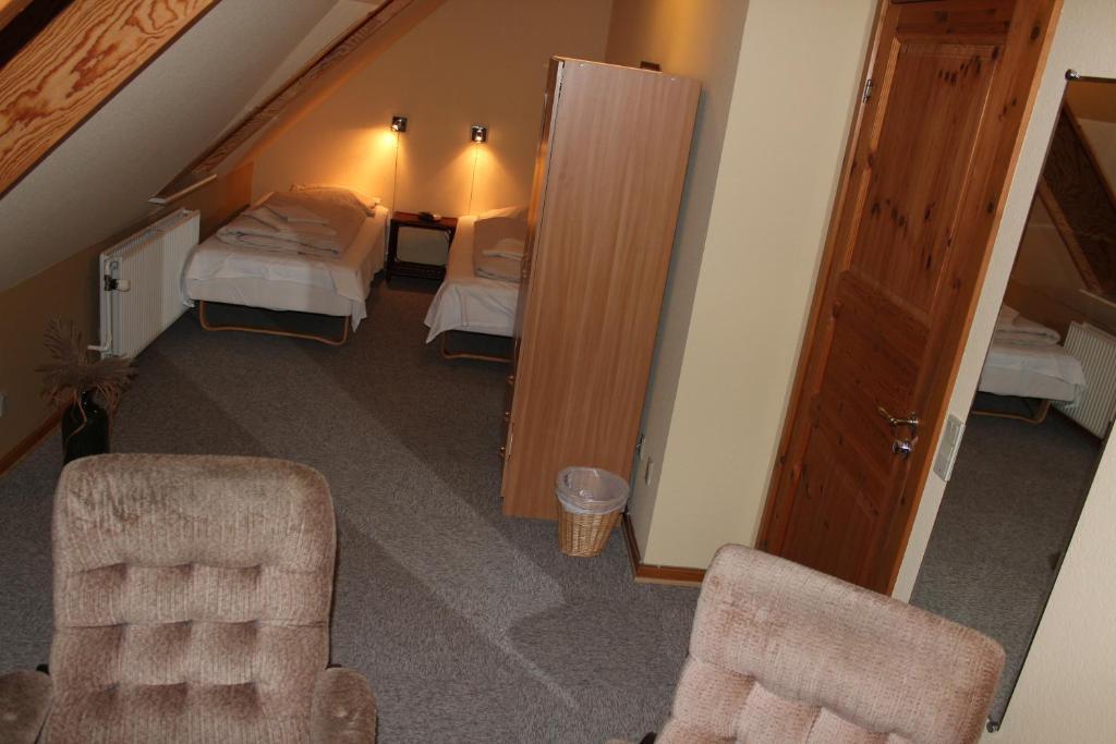 Sj Rooms Tønder Buitenkant foto