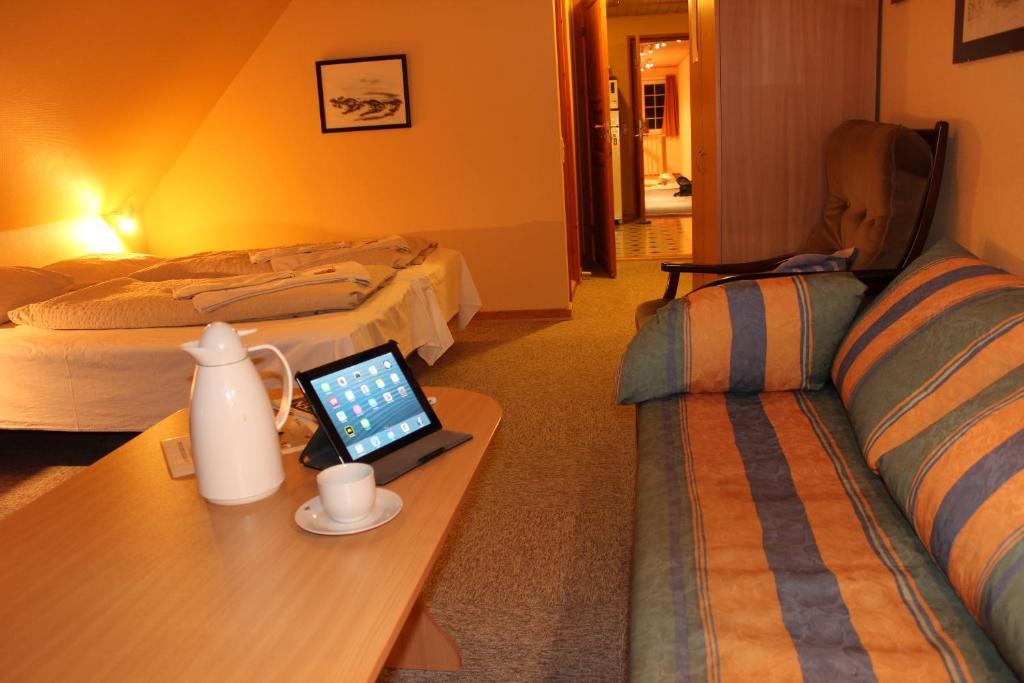 Sj Rooms Tønder Kamer foto
