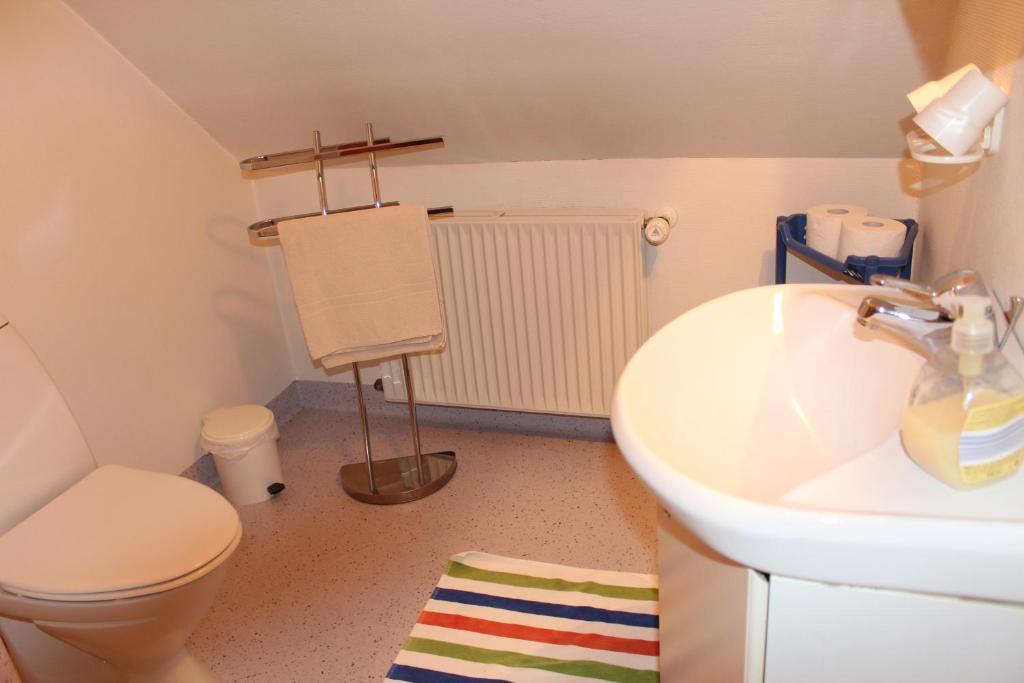 Sj Rooms Tønder Kamer foto