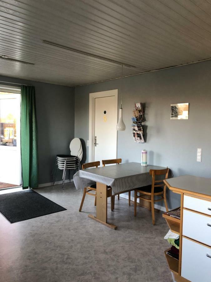Sj Rooms Tønder Buitenkant foto