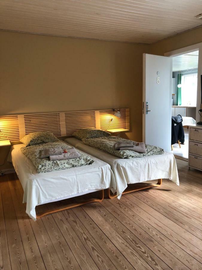 Sj Rooms Tønder Buitenkant foto